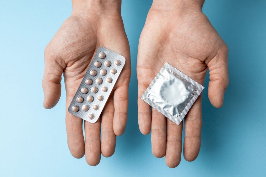 Critical Response: Bloomberg Businessweek: Why We Can’t Have the Male Pill: A condom alternative could be worth billions.